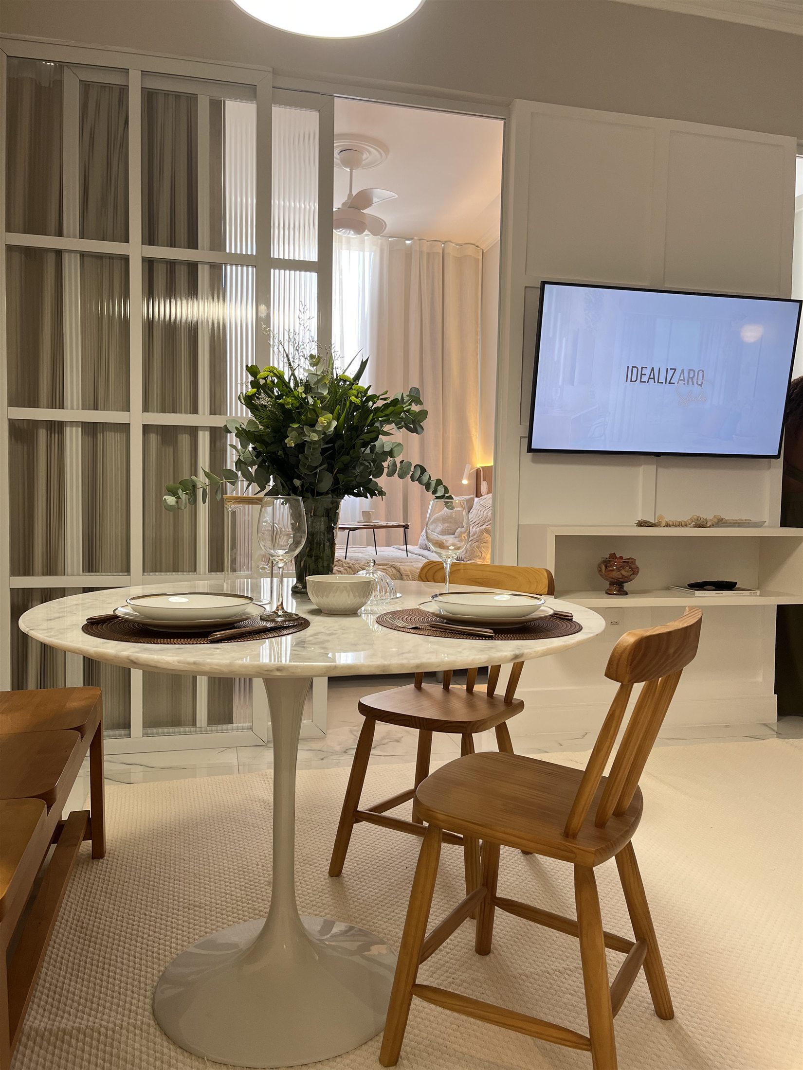 Sala de jantar